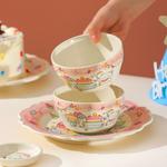 Наборы посуды KAWASIMAYA, Single Serving 6-Piece Set - фото 4