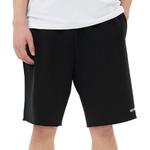 Шорты с принтом логотипа WE11DONE, черный - фото 7