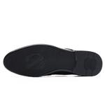 Туфли мужские низкие черный Yedani - фото 5