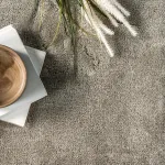 Ковер Loni Solid Shag Area Rug nuLOOM, 244x305 см, белый - фото 52