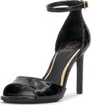 Vince Camuto womens Aliza, Black - фото