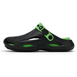 Сабо унисекс MIIOW, Black - фото