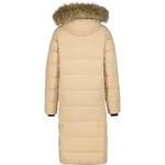 Пальто Брилон Icepeak, бежевый - фото 2