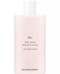 Лосьон для тела Her, 6,6 унций Burberry - фото