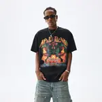 Футболка унисекс черная Mr.Enjoyda Money, черный - фото 3