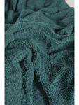 Одеяло biederlack Wohn Teddy, цвет teal - фото 2