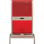 Микрофон The Tula Mic (красный) - фото 6