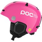 Шлем Ito fornix mips - детский Poc, Fluorescent Pink - фото 2