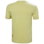 Футболка мужская HELLY HANSEN, синий - фото 4