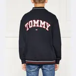 Толстовка обычного кроя Tommy Hilfiger, синий - фото 2