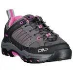 Походные ботинки CMP Sun 31Q4804, серый - фото 6