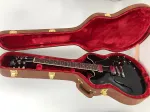 Gibson ES 335 - Винтажный Эбен - фото 6