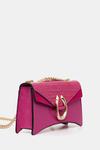 Сумка fortuna Aldo, розовый - фото 2