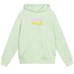 Толстовка GOLF WANG Harmony Светло-зеленый - фото