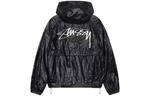 SS24 Куртка унисекс Stussy, цвет Magenta - фото 11