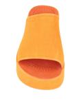 Сандалии Xocoi, оранжевый - фото 4