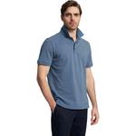 Мужская поло NAUTICA, белый - фото 5