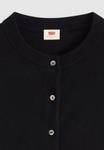 Кардиган Levi's CREWNECK, Anthracite Night/Black - фото 6