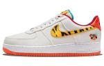 Кроссовки Nike Air Force 1 Low '07 Lx Year Of The Tiger - фото