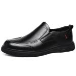 Туфли Men"s Casual Men Low-Top черный Chint - фото 2
