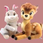 Плюшевая игрушка Steiff - фото 3