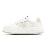 Кроссовки WARRIOR Skateboarding Shoes Women's Low-top, белый/синий - фото 13