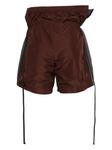Magliano шорты Rave, коричневый - фото 2