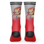 Носки Hydroponic Flagship Half long, разноцветный - фото 2