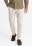 Чиносы Ombre, бежевый - фото 6