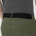 Мужские брюки Salewa Dolomia softshell - фото 3