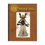 Athena Inc. Agents Roster (Image Comics) - фото