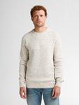 Свитер Petrol Industries Madison, Wool white - фото 2