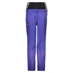 Брюки CMP Salopette 38W0876, фиолетовый - фото