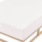 Простынь на подгонке Biberna 0002744, серый - фото 3