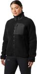 Женская куртка Helly-Hansen Imperial Pile Block Helly Hansen, 991 Black - фото