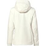 Функциональная куртка wo neyland jacket Vaude, белый - фото 2