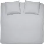 Постельное белье Золушка «Утро», Золушка Cinderella, цвет hellgrau - фото 2