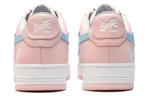 Bapesta 'Pastel Pack - Pink' A Bathing Ape - фото 4
