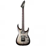 Электрогитара ESP MH-1000 ET, Charcoal Burst - фото 3