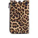 Сумка через плечо Picard Loire, коричневый - фото 2