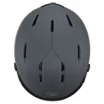 Шлем Rossignol Fit Impacts Photochromic visor, черный - фото 5