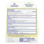 Гранулы Hydrastis Meltaway, 3 тюбика, по 80 гранул в каждом Boiron - фото 2