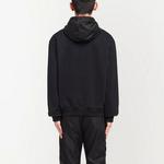 PRADA Мужская куртка, цвет Black - фото 3