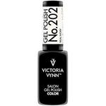 Гель-лак № 202 Real Ivory Victoria Vynn - фото