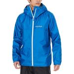 MONTBELL Мужская уличная куртка, БК Черный - фото 5