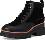 Ботинки Sperry Women's Rocky Hiker, Black - фото 7