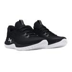 Кроссовки мужские Under Armour Training B Dynamic Black - фото 2