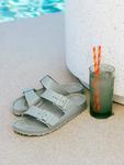 Сандалии Аризона ЭВА Birkenstock, pure sage - фото 2