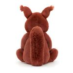 Плюшевая игрушка bashful squirrel JELLYCAT - фото 3