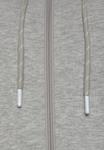 Толстовка на молнии H.I.S, серый - фото 6